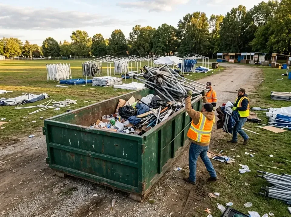 temporary-event-waste-containe-016 — frequently asked questions, Roll-Off Dumpster Rental Services in Berwick, PA